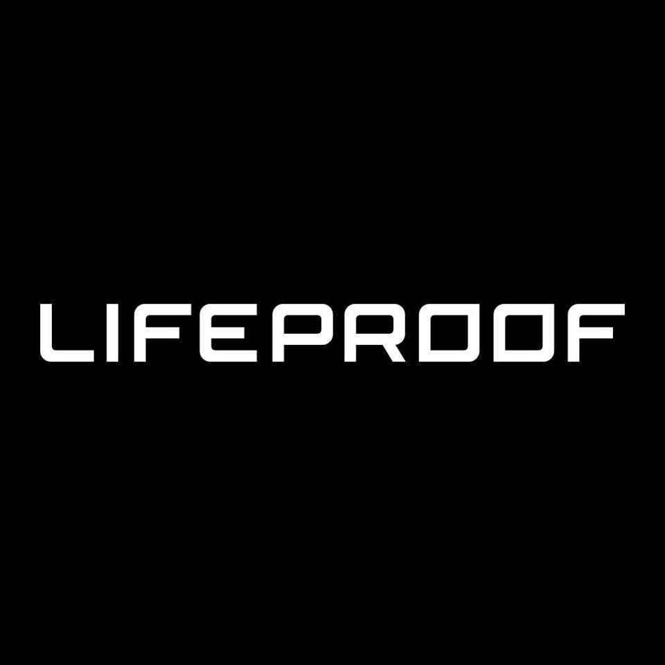 LifeProof Logo - LifeProof
