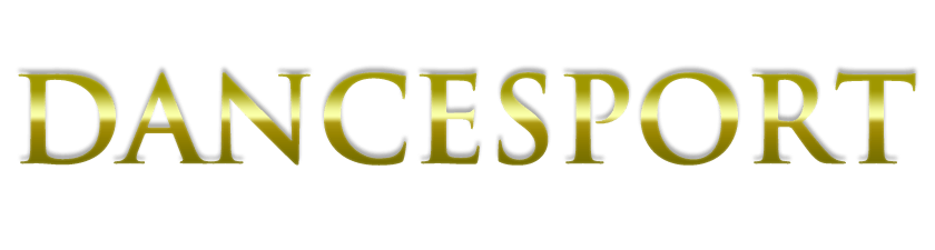Dancesport Logo - U.S. National Amateur Dancesport Championships
