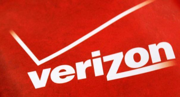 Verizon.net Logo - Dems hit Verizon net neutrality stand - POLITICO