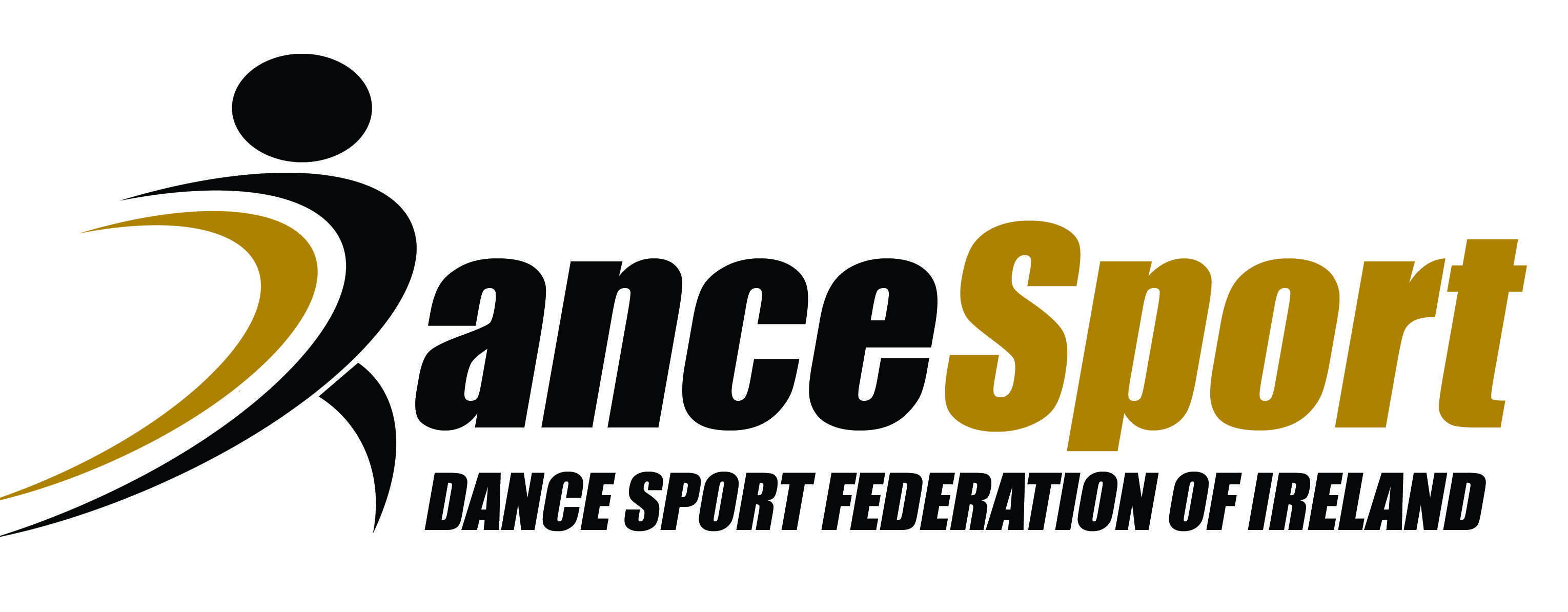 Dancesport Logo - Dancesport Ireland | Training Camp 2016 | AGM 2016 |