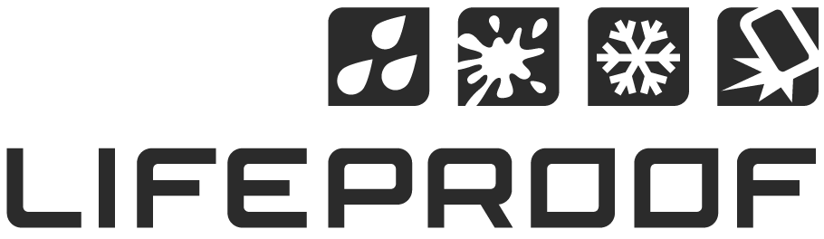 LifeProof Logo - Partners