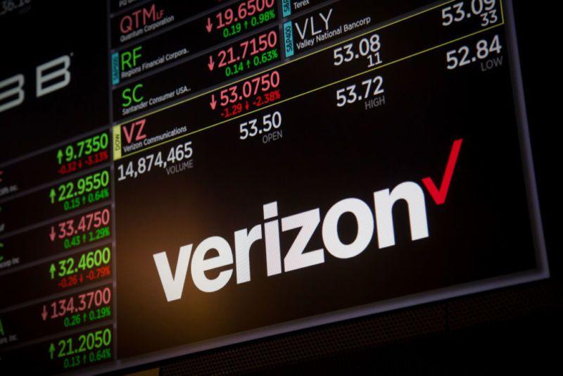 Verizon.net Logo - FCC finally gets around to denying net neutrality complaint against ...
