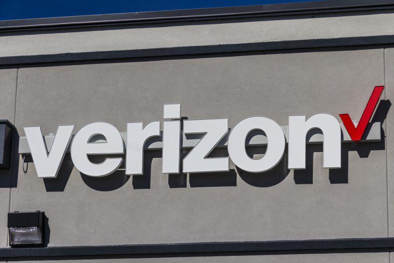 Verizon.net Logo - Net neutrality protests happening at Verizon stores nationwide today ...