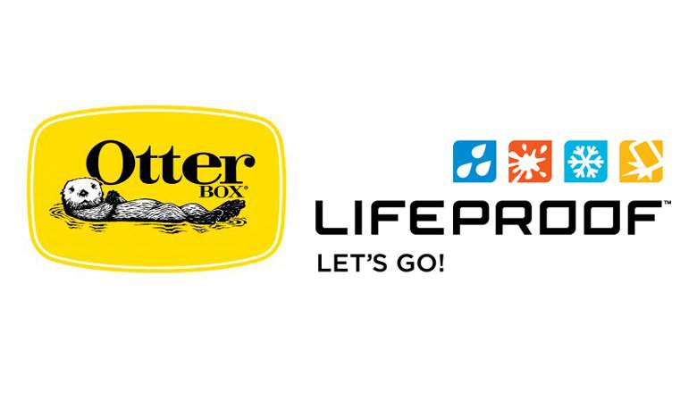 LifeProof Logo - OtterBox vs. LifeProof: What's the Best iPhone 6 Case? | Heavy.com