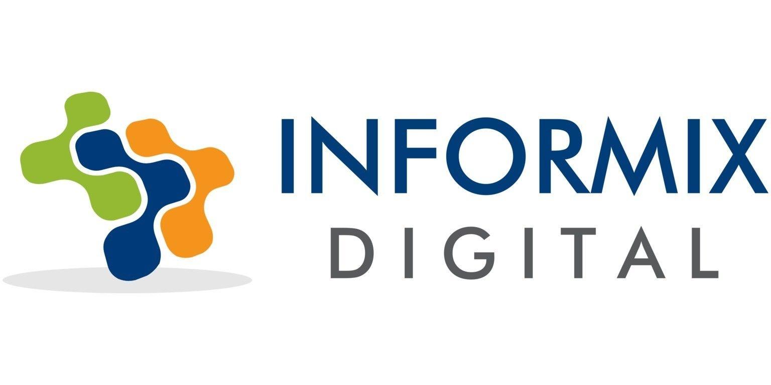 Informix Logo - Informix Digital Pvt. Ltd. | LinkedIn