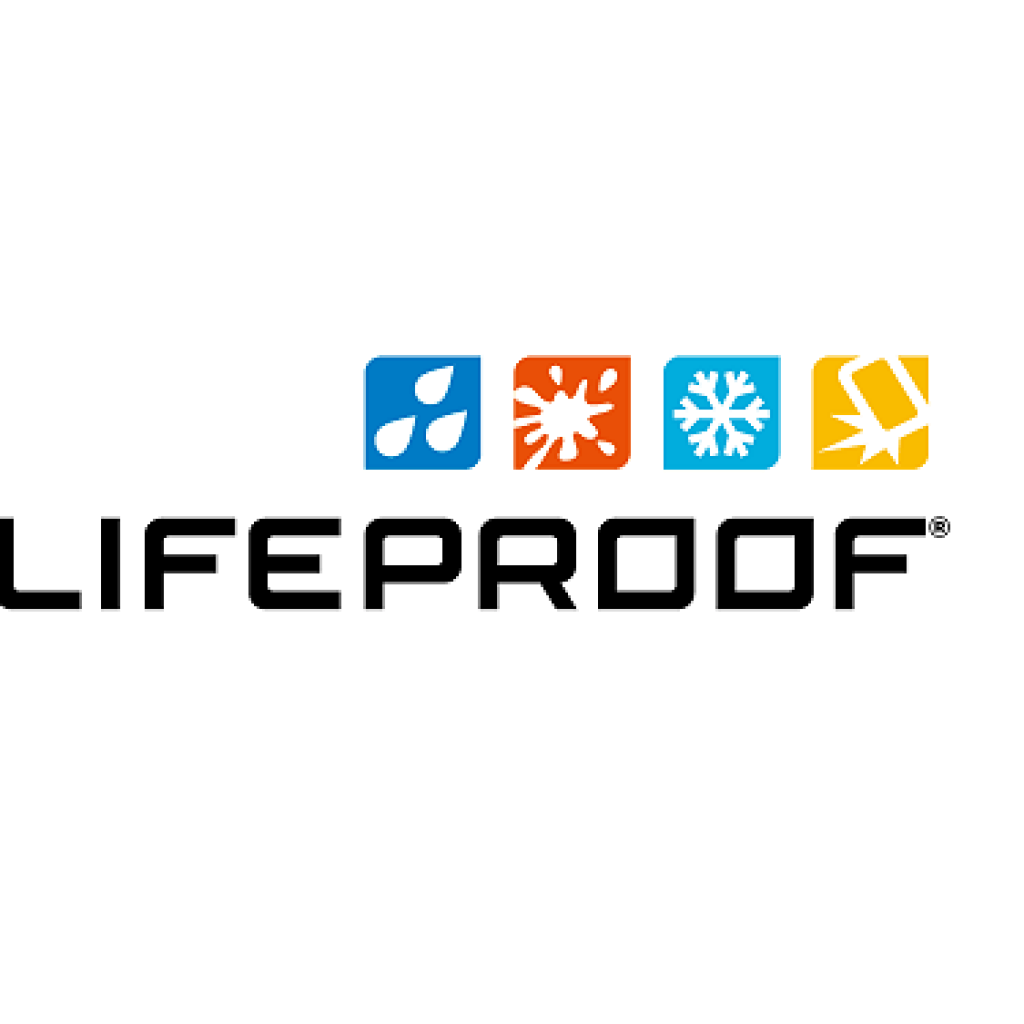 LifeProof Logo - Accessories