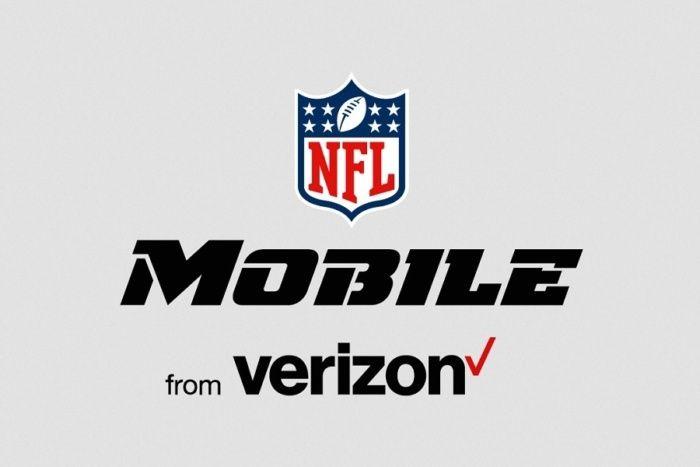 Verizon.net Logo - Verizon's free NFL streaming deal is good for cord cutters—but ...