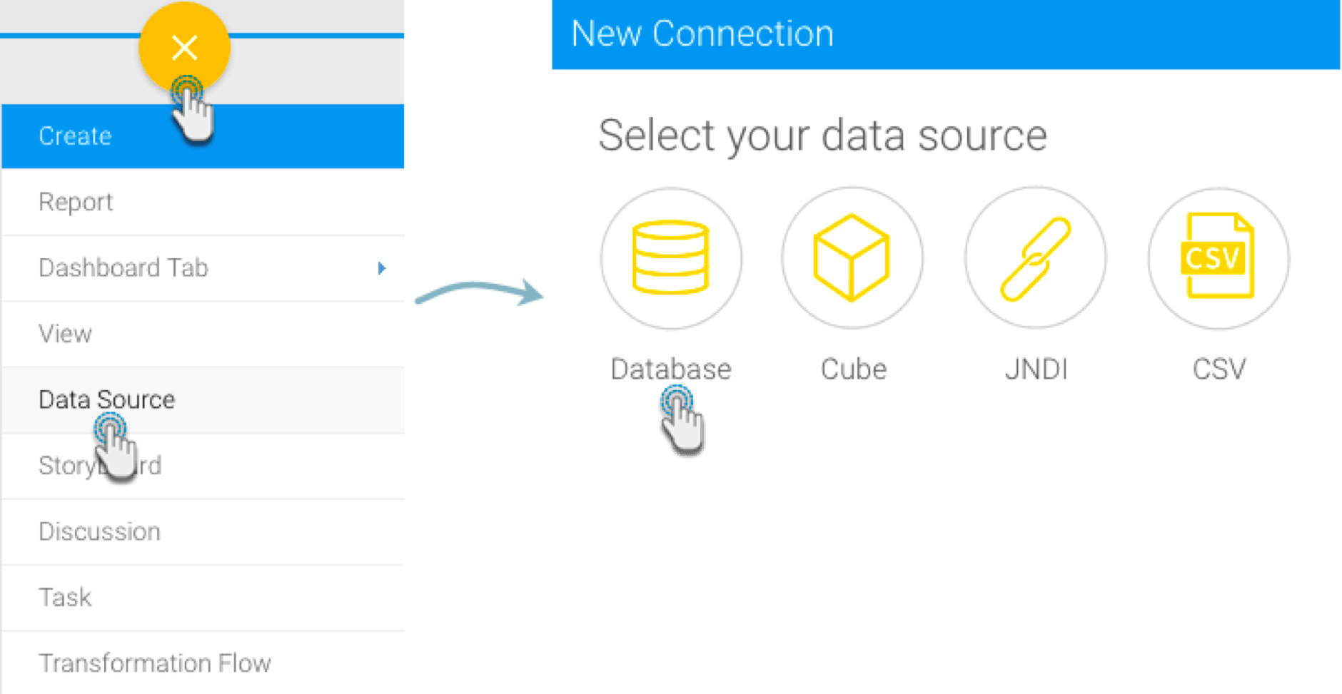 Informix Logo - Confluence Mobile - Yellowfin Wiki