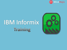 Informix Logo - Learn IBM Informix Training Online With Examples & Live Projects