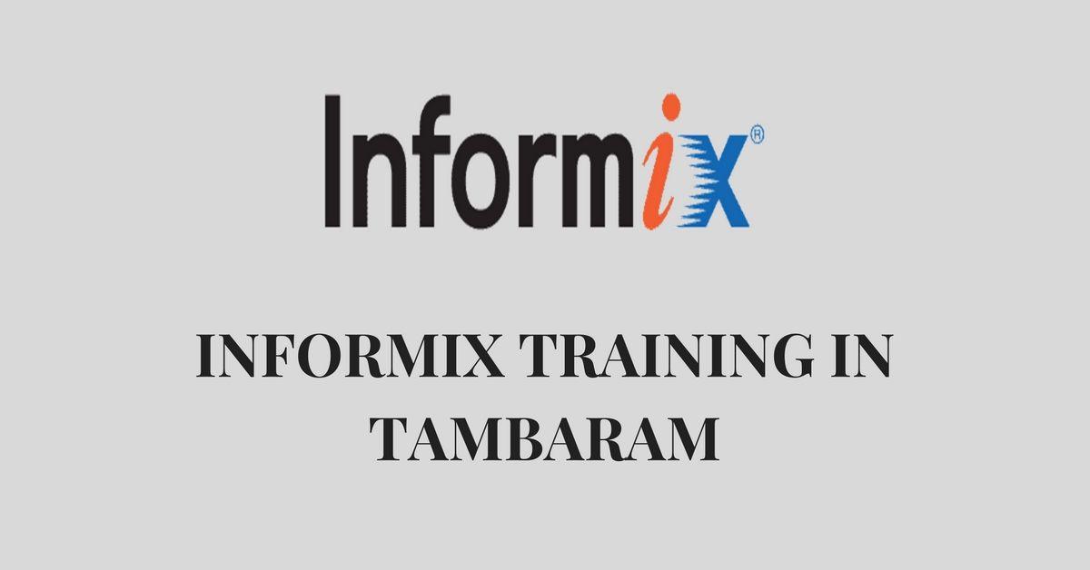 Informix Logo - Informix Training in Chennai. Informix Placement Training