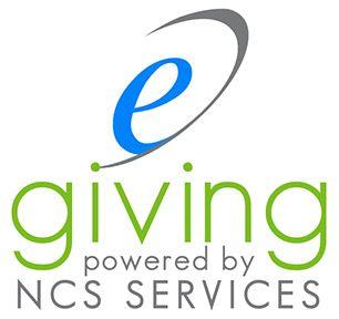 Giving Logo - E Giving Logo