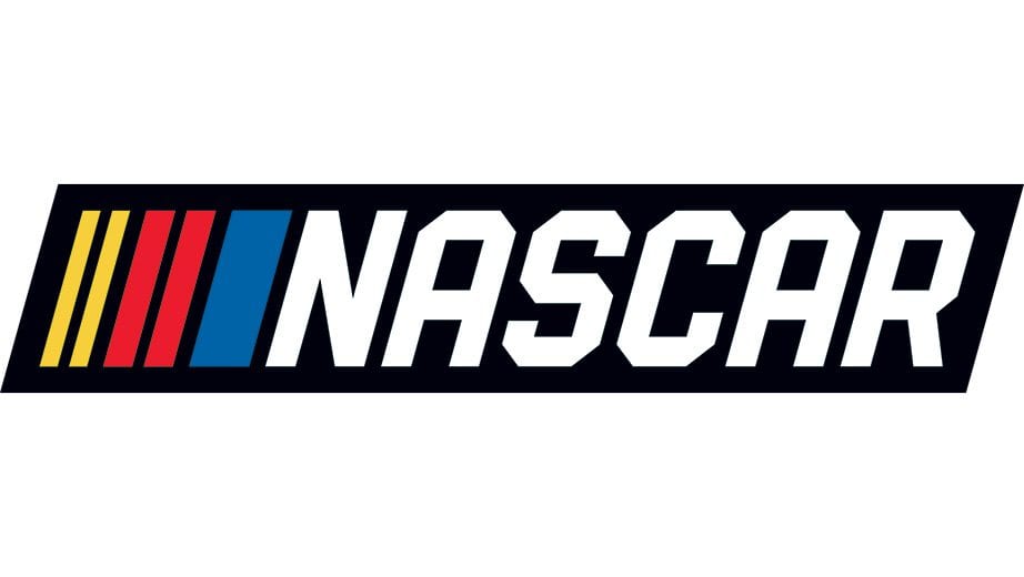 Nascar.com Logo - NASCAR Official Home | Race results, schedule, standings, news, drivers