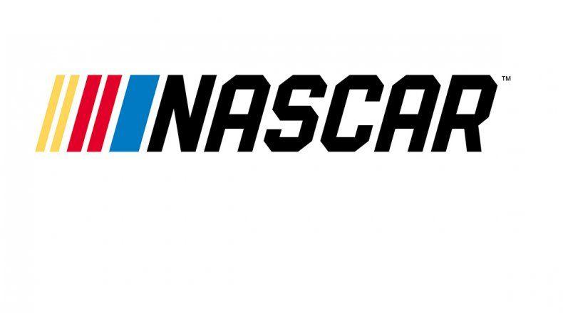 Nascar.com Logo - NASCAR's New Logos Revealed