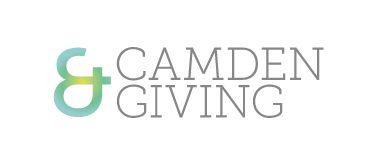 Giving Logo - Camden Giving