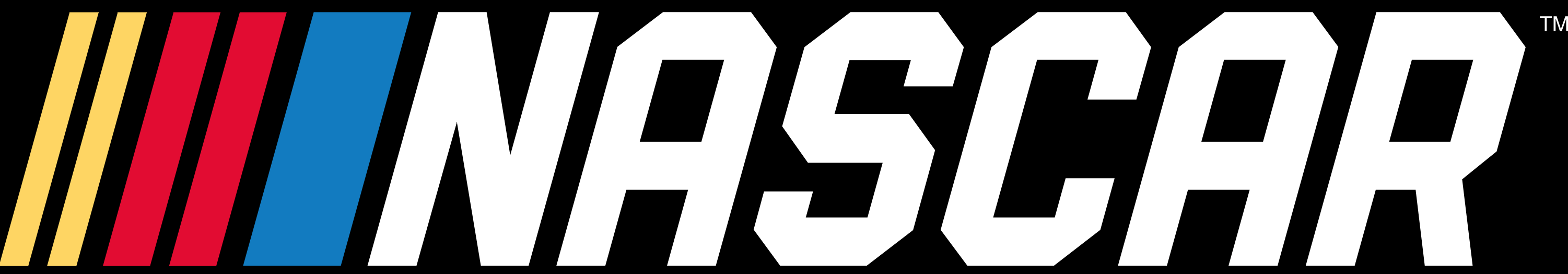 Nascar.com Logo - NASCAR Playoffs 101: What you need to know | NASCAR.com