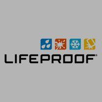 LifeProof Logo - Lifeproof Logo