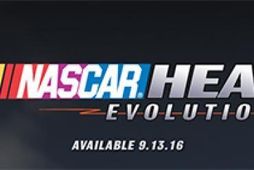 Nascar.com Logo - NASCAR | License Global