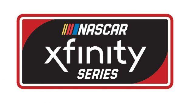 Nascar.com Logo - NASCAR XFINITY Series mark gets change | NASCAR.com