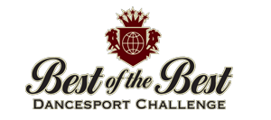 Dancesport Logo - Best of the Best Dancesport Challenge - Home