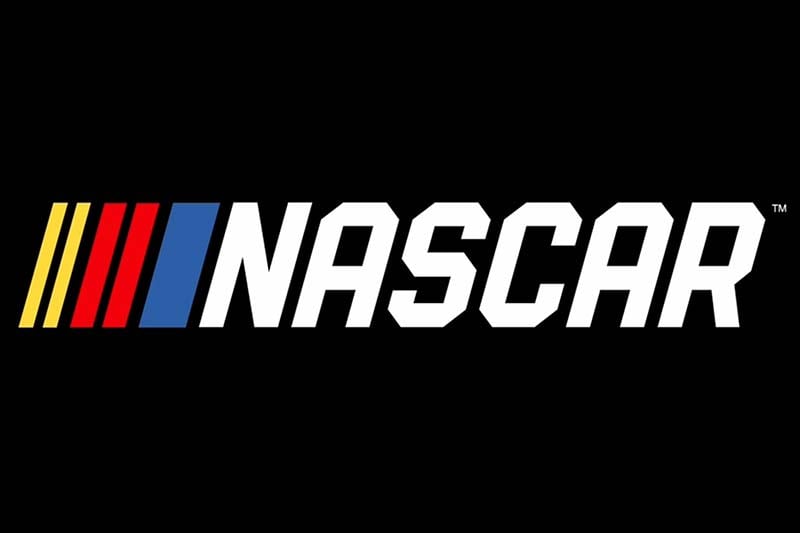 Nascar.com Logo - NASCAR Reveals New Brand Identity – KB/41