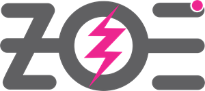Zoe Logo - ZOE Logo Vector (.CDR) Free Download