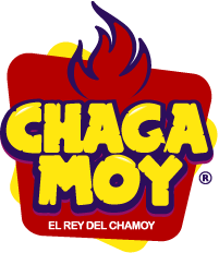Chamoy Logo - Productos ATO