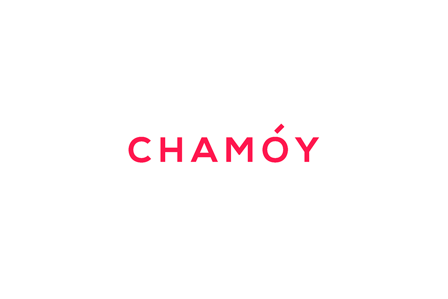 Chamoy Logo - Chamoy