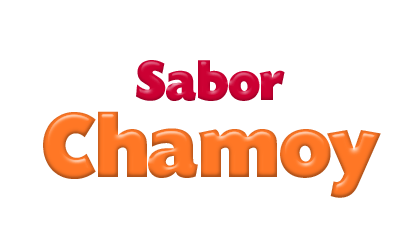 Chamoy Logo Logodix
