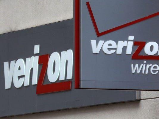 Verizon.net Logo - Verizon slows video traffic, causing concerns for net neutrality ...