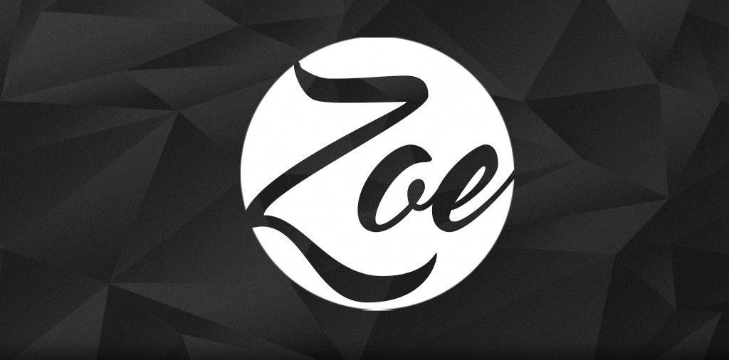 Zoe Logo - Zoe Youth Ministries Points Church