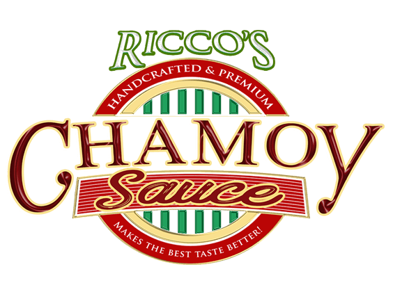 Chamoy Logo - CONTACT US. Riccos Chamoy!