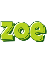 Zoe Logo - Zoe Logo. Name Logo Generator, Summer, Birthday, Kiddo