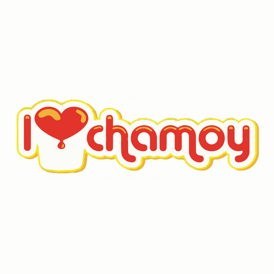 Chamoy Logo - I love chamoy – GUIA TU EVENTO
