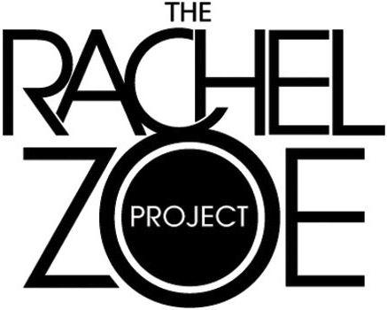 Zoe Logo - Rachel zoe project