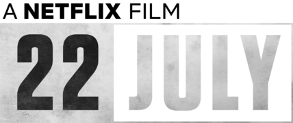 July Logo - 22 July » feature film script | 8FLiX. discover what's binge-worthy