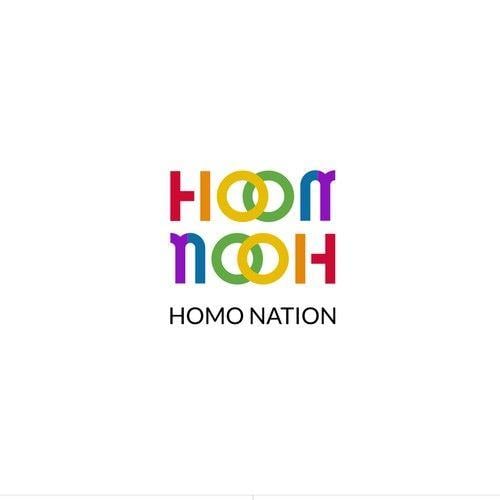 Homo Logo - Homo Festival logo 