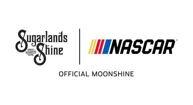 Nascar.com Logo - NASCAR, Talladega enter partnership with Sugarlands | NASCAR.com