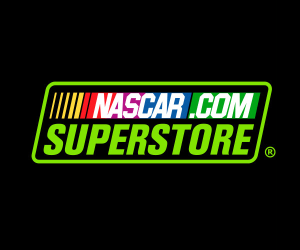 Nascar.com Logo - NASCAR Superstore Discounts | Military, First Responders | ID.me Shop