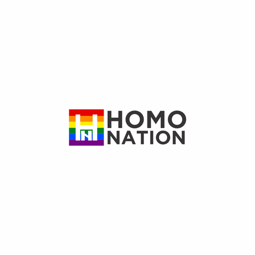 Homo Logo - LogoDix
