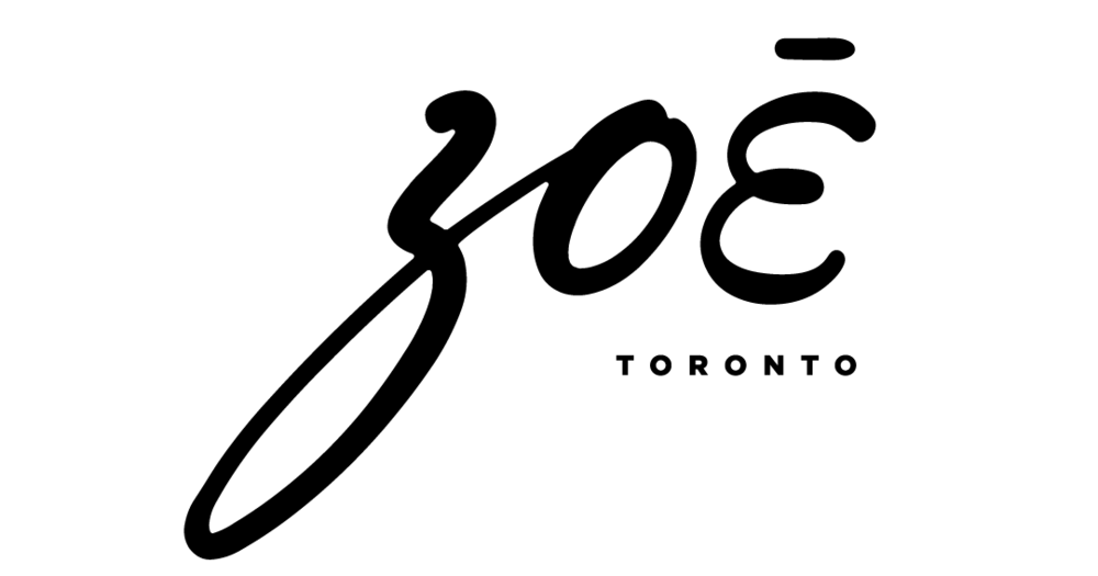 Zoe Logo - Zoe Toronto