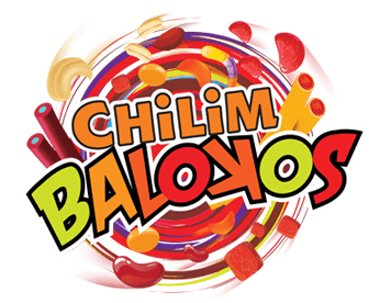 Chamoy Logo - Especialidades en Dulces y Botanas - Chilim Balam