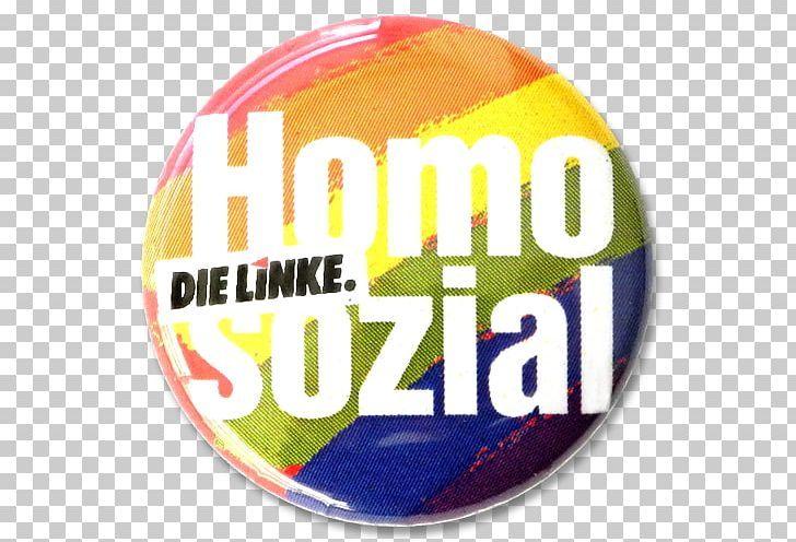 Homo Logo - Text The Left Logo Homo Left-wing Politics PNG, Clipart, Badge ...