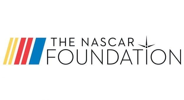 Nascar.com Logo - The NASCAR Foundation aids Hurricane Florence victims | NASCAR.com