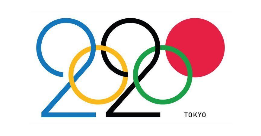 July Logo - Is This the 2020 Summer Olympics Logo?