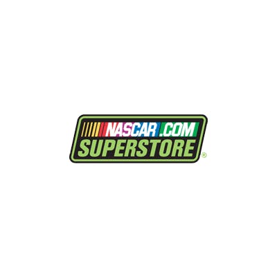 Nascar.com Logo - Nascar.com Superstore. Get 5% Cash Back For Your Team at Campus Causes