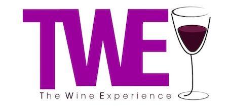 TWE Logo - Logo TWE – The Wine Experience