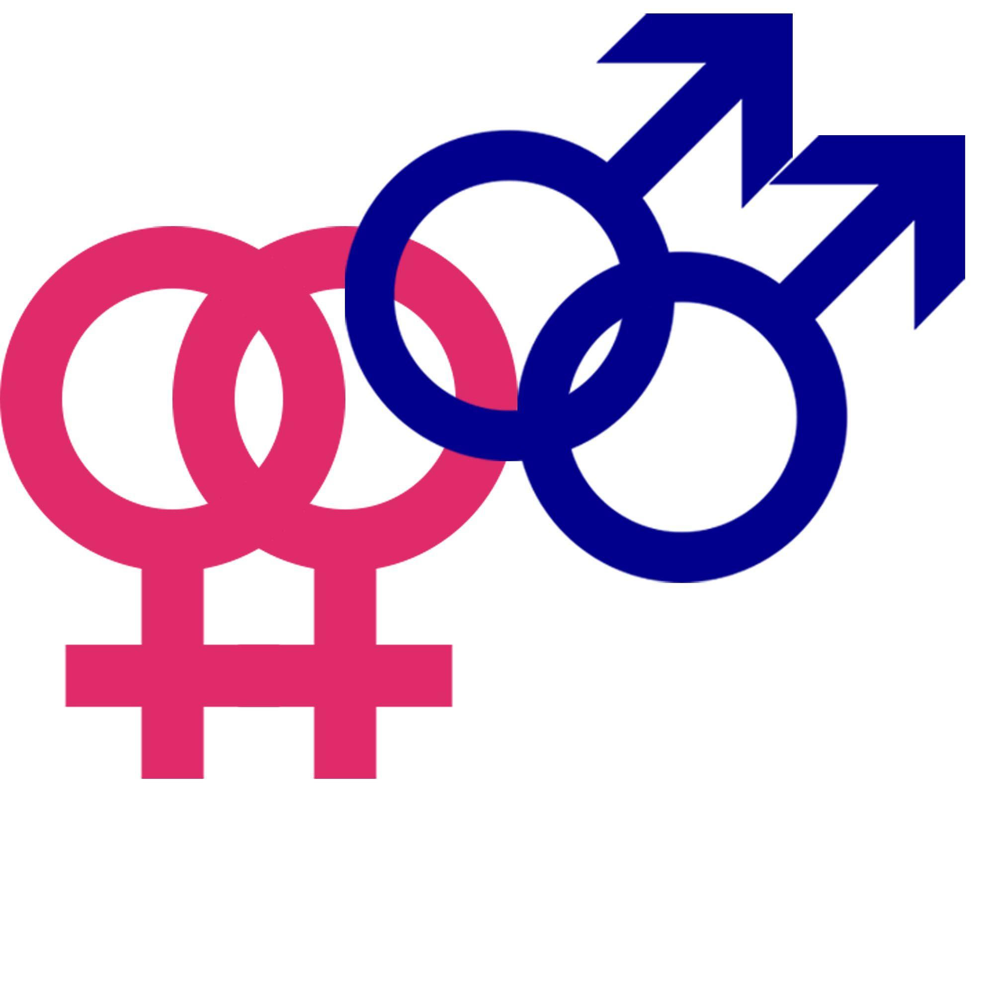 Homo Logo - 5 Big Ideas About The Origins of Homosexuality | Psychology Today