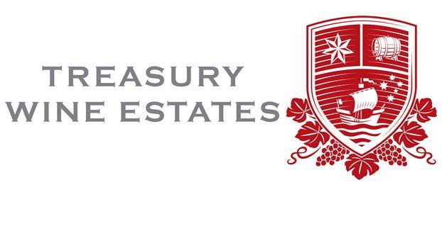 TWE Logo - Treasury Wine Estates continue to cut overheads in Australia