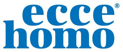 Homo Logo - File:Ecce-homo-logo.jpg - Wikimedia Commons