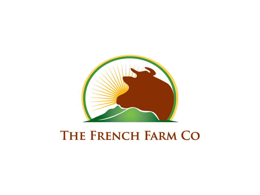 TWE Logo - It Company Logo Design for The French Farm Co. by shadez | Design ...